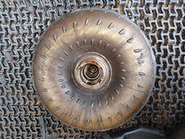 КПП автоматическая (АКПП) 7VORZ6 Renault Megane купить с доставкой