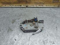 Замок двери задней левой INUY59 Citroen Xantia - Фото 3