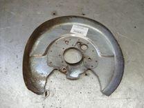 Кожух защитный тормозного диска KNL549 Nissan Primera купить