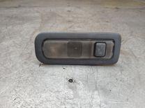 Фонарь салона (плафон) KSSYJB Toyota Avensis Verso - Фото 1