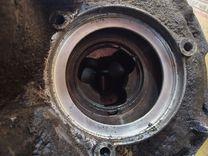 КПП механическая (МКПП) 5-ступенчатая X86F2Y Renault Espace - Фото 6