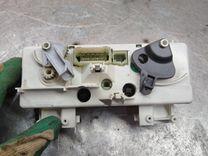 Блок управления печки/климат-контроля F0OADX Citroen C4 купить