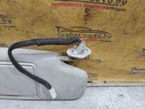 Козырек солнцезащитный 7GH6ZE Volvo V40 undefined