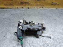 Замок двери передней левой NPCQ3D Opel Zafira купить