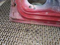 Дверь передняя правая 2U8X48 Opel Astra - Фото 6