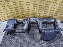 Панель передняя салона (торпедо) GPC2HX Toyota Corolla Verso undefined