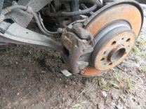 Суппорт задний левый 95893F Volvo S80 купить
