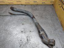 Горловина топливного бака TILENQ Renault Espace - Фото 1