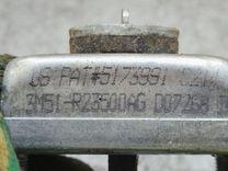 Ограничитель открывания двери передней UT4GEM Ford Focus - Фото 4