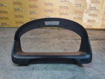 Кожух панели приборов DHNFFD Honda Accord - Фото 2