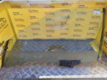 Стекло двери передней левой 9A91RZ Audi 80 - Фото 1