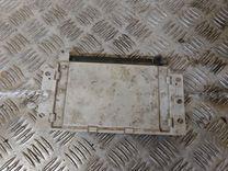 Блок управления ESP P6RB25 Nissan Primera - Фото 4