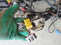 Проводка C2G3QW Audi A4 undefined