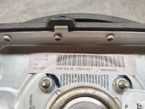 Подушка безопасности водителя GID7TW Peugeot 406 - Фото 4