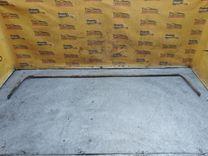 Стабилизатор подвески (поперечной устойчивости) задний N8KF0T Daewoo Nubira купить в магазине запчастей бу