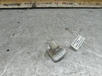 Крепление (крючок) солнцезащитного козырька NZG52U Volkswagen Jetta - Фото 1