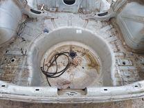 Ниша запасного колеса 2057UH Opel Vectra купить