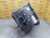 Корпус отопителя (печки) AGQ6Q0 Peugeot 307 купить с доставкой