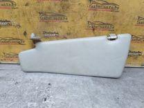 Козырек солнцезащитный SIDCVK Fiat Bravo купить с доставкой