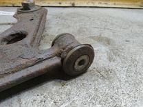 Рычаг передний правый PUMEDL Fiat Linea купить с доставкой