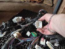 Проводка салона 855O3V Mazda MPV undefined