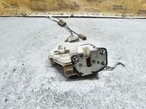 Замок двери задней правой IB08KK Honda FR-V - Фото 4