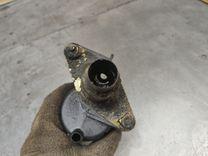 Маслозаливная горловина 2PYPSQ Renault Scenic RX4 - Фото 2