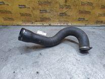 Патрубок интеркулера 4H97Z0 Citroen C8 купить с доставкой