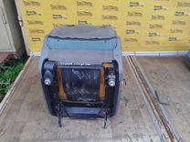 Сиденье заднее ZUCC05 Citroen Xsara Picasso undefined