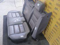Салон (комплект сидений) J3DRB1 Audi A4 купить с доставкой