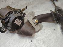 Ремень безопасности передний левый R710IH Kia Sorento купить в магазине запчастей бу