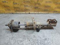 Амортизатор передний правый PKKNSX Opel Meriva - Фото 5