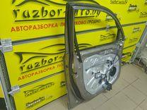 Дверь передняя левая 0UGZWM Kia Sorento купить на авторазборке