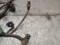 Проводка двигателя QD5WV9 Skoda Fabia купить с доставкой