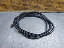 Уплотнитель двери задней левой ZXGZZ8 Renault Scenic купить в магазине запчастей бу