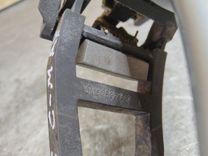 Ручка наружная передняя левая IVV1PH Ford C-Max купить с доставкой