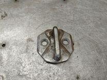 Ответная часть (скоба) замка двери 47LCJM Ford Fusion - Фото 1