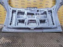 Крышка багажника (дверь 3-5) 9Q50K9 Opel Zafira undefined