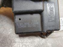 Моторчик заслонки печки I7Y02T Renault Scenic - Фото 4