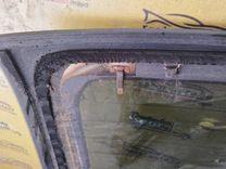 Стекло заднее P7EF5V Volvo V40 - Фото 3