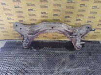 Балка подвески задняя PGZB1D Honda FR-V - Фото 3