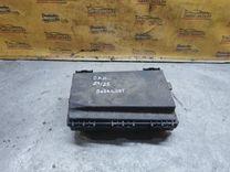 Блок предохранителей JOHRLT Opel Astra