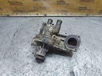 Помпа V20HZU Audi 80 - Фото 4