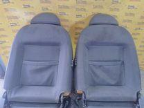 Салон (комплект сидений) YIA9DP Ford Mondeo - Фото 8