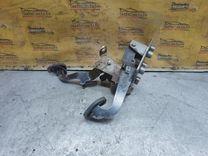 Узел педальный (блок педалей) EA4AE4 Citroen Xsara Picasso - Фото 2