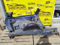 Крыло заднее левое 6DN583 Ford Focus undefined