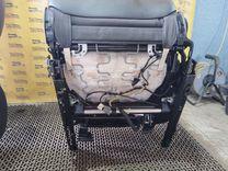 Салон (комплект сидений) U33IKB Audi A4 undefined