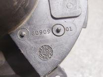 Моторчик печки YTP07Z Citroen Xsara Picasso - Фото 5