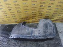 Защита арок передняя левая (подкрылок) 35ZTSX Opel Insignia купить на авторазборке