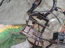 Проводка салона U8WHPO Renault Laguna купить с доставкой